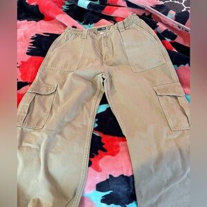 Women’s khaki pants size 15